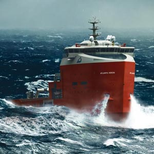 Platform Supply Vessels: Essential Lifelines for Offshore Energy Operations